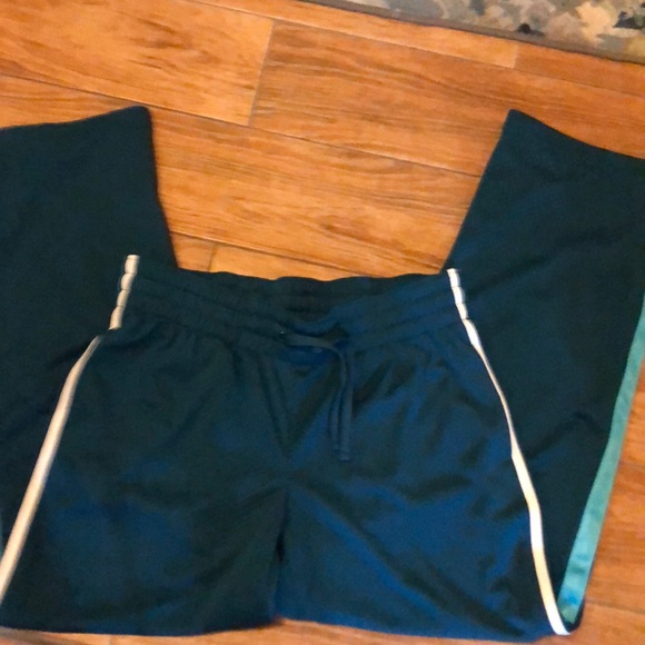 Danskin Pants - Danskin Now size Med (8s-10s) sweatpants